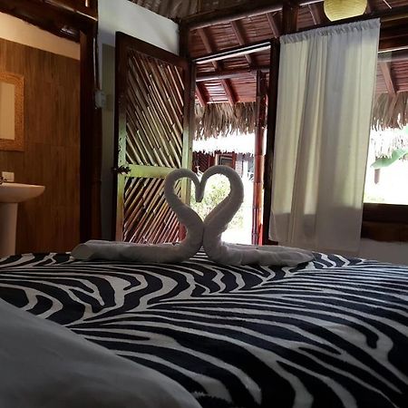 Hotel Sumpa Монтаньита Экстерьер фото