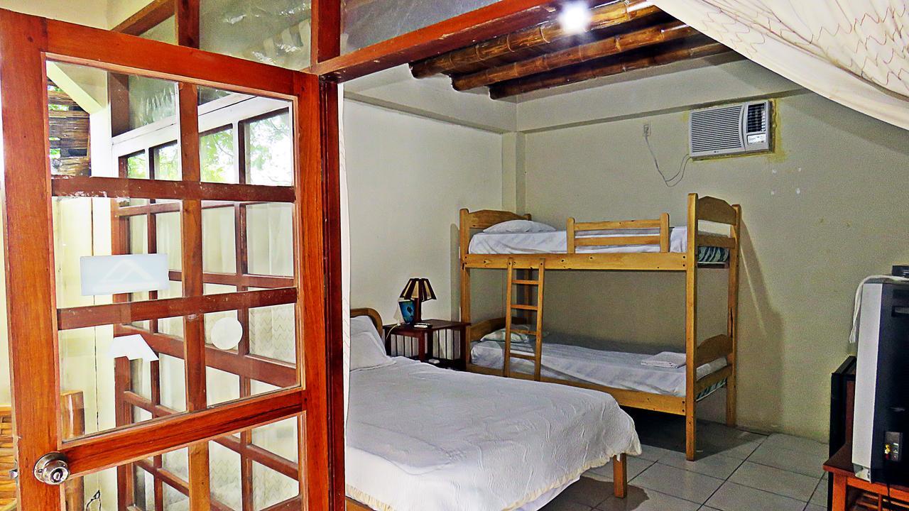 Hotel Sumpa Монтаньита Экстерьер фото